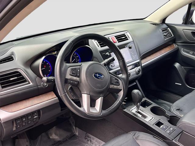 used 2016 Subaru Outback car, priced at $14,500