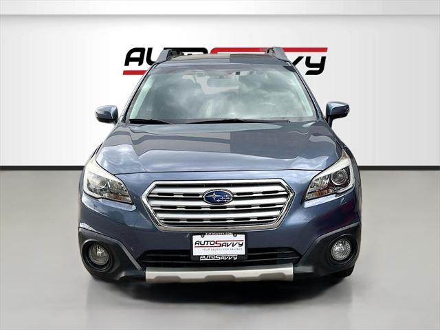 used 2016 Subaru Outback car, priced at $14,500