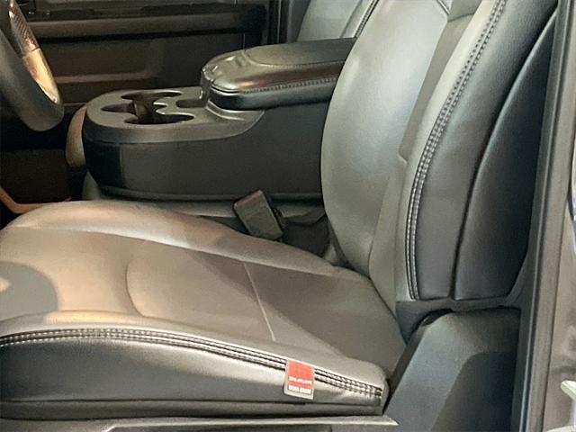used 2024 Ram 2500 car, priced at $47,000