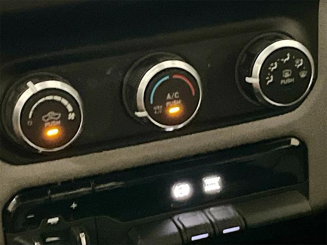 used 2024 Ram 2500 car, priced at $47,000