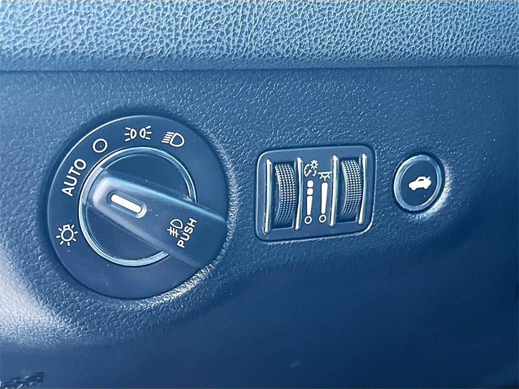 used 2019 Chrysler 300 car, priced at $16,600