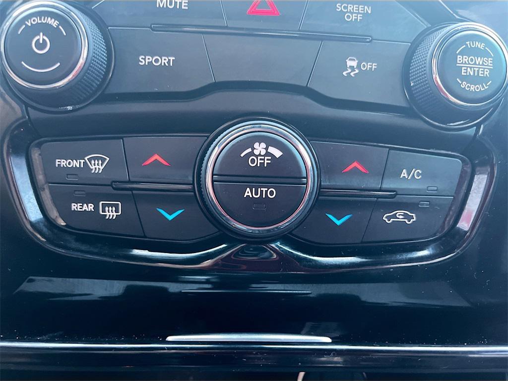 used 2019 Chrysler 300 car, priced at $16,600