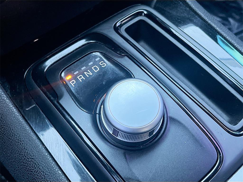 used 2019 Chrysler 300 car, priced at $16,600