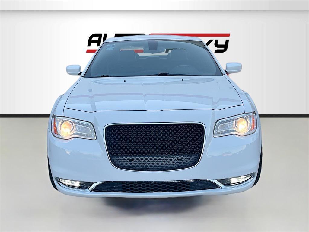 used 2019 Chrysler 300 car, priced at $16,600