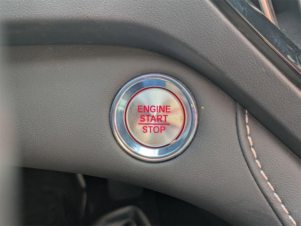 used 2023 Acura RDX car, priced at $30,000