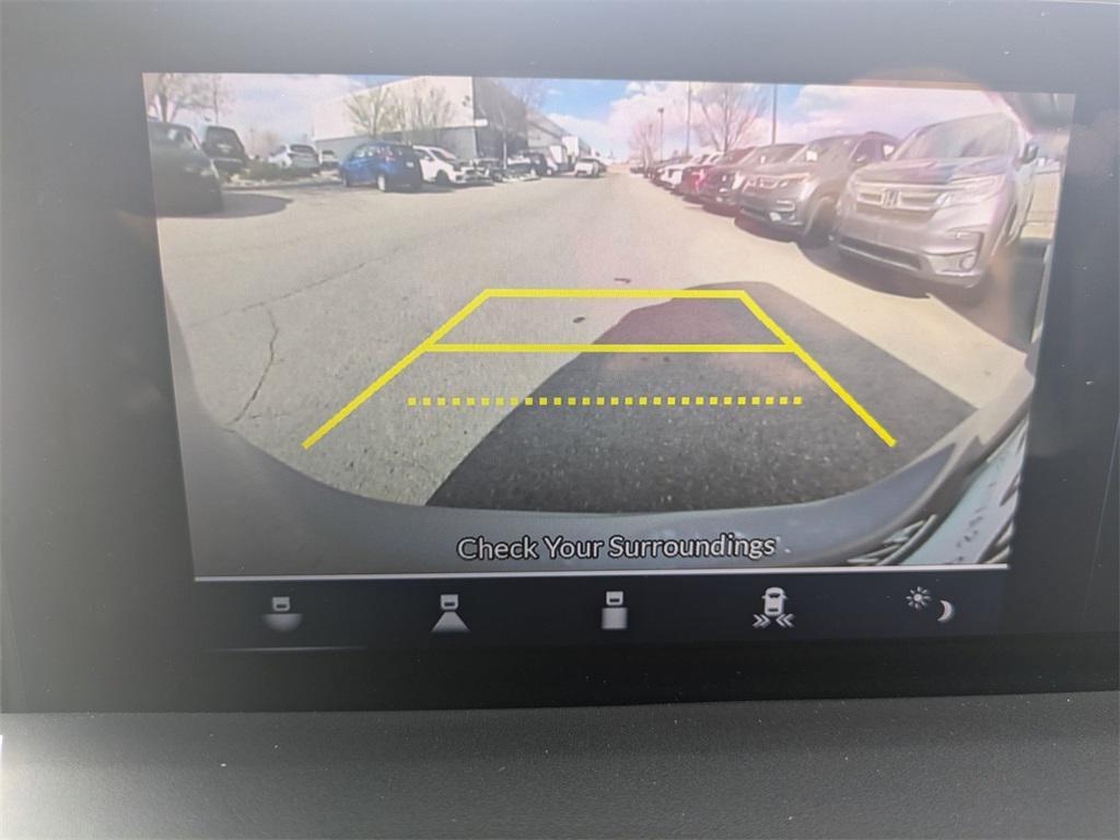 used 2023 Acura RDX car, priced at $30,000