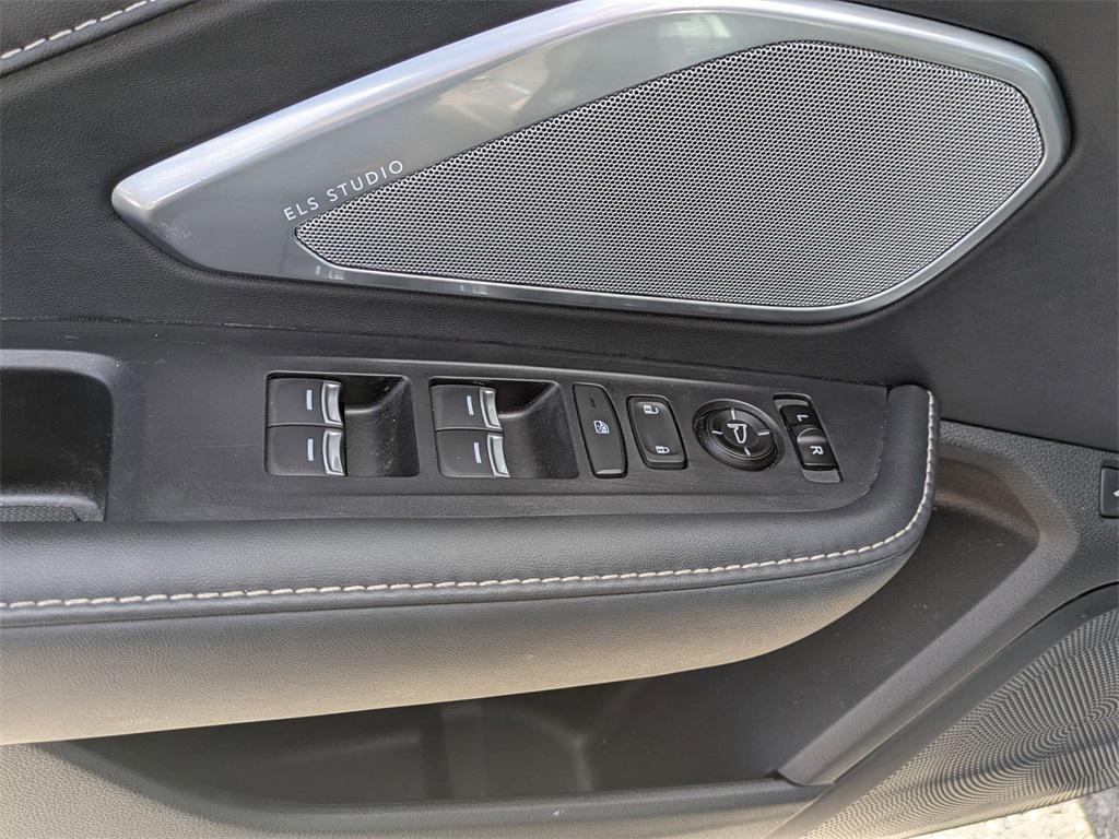 used 2023 Acura RDX car, priced at $30,000