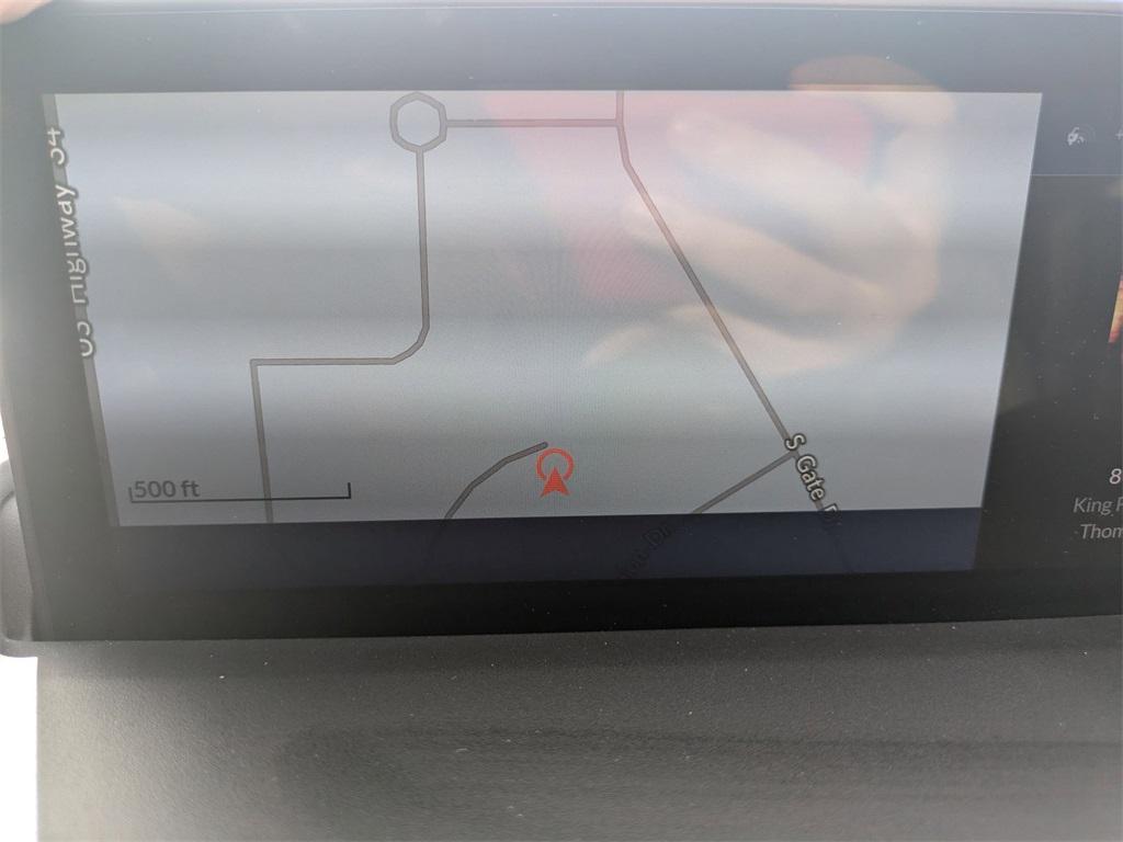 used 2023 Acura RDX car, priced at $30,000