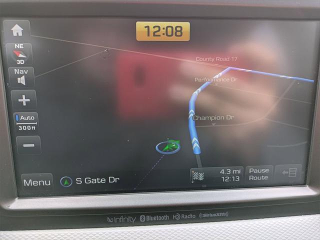 used 2020 Hyundai Kona car, priced at $17,700