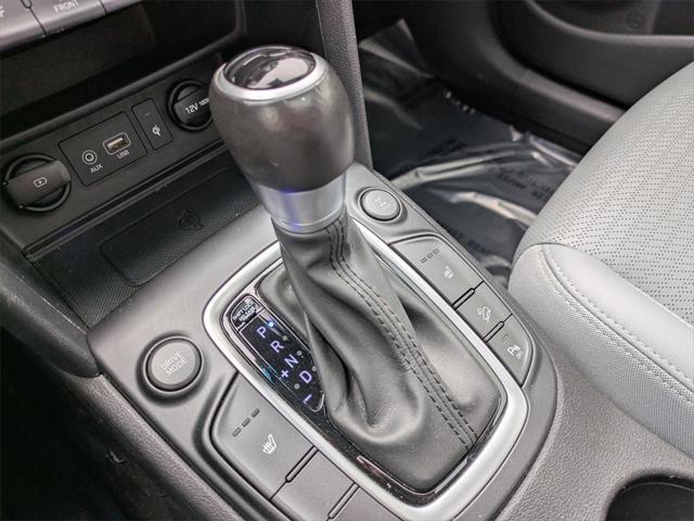 used 2020 Hyundai Kona car, priced at $17,700