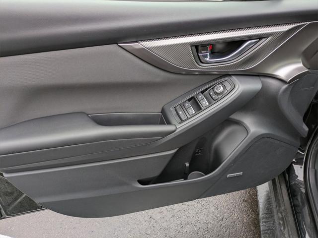 used 2024 Subaru WRX car, priced at $28,300