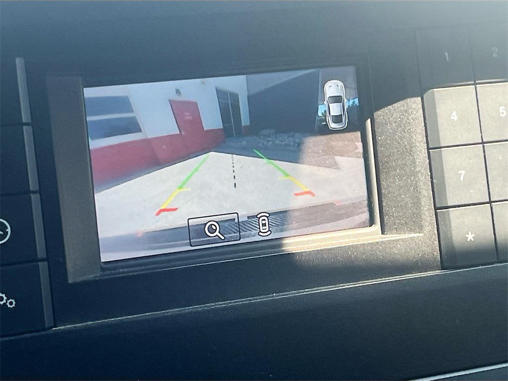 used 2021 Ford Mustang car, priced at $27,000