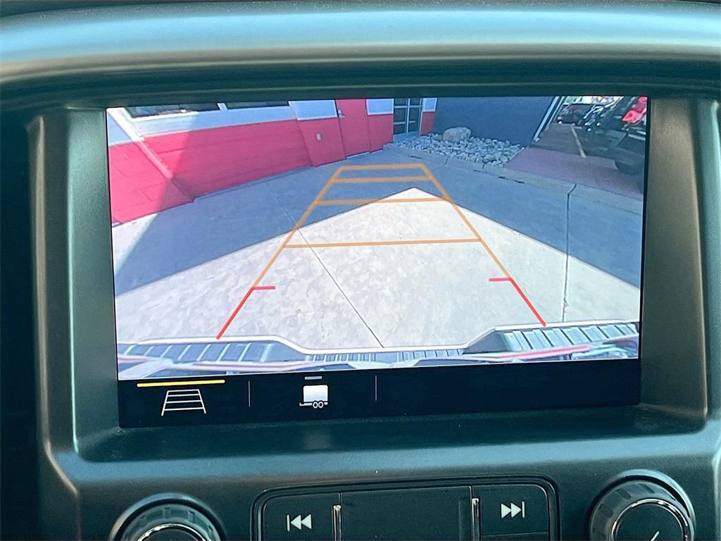 used 2022 GMC Canyon car, priced at $30,500