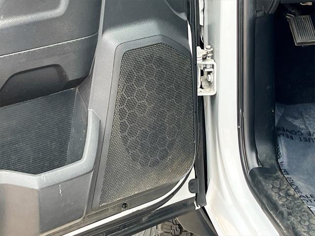 used 2017 Ram 1500 car, priced at $17,800