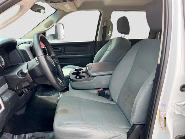 used 2017 Ram 1500 car, priced at $17,800