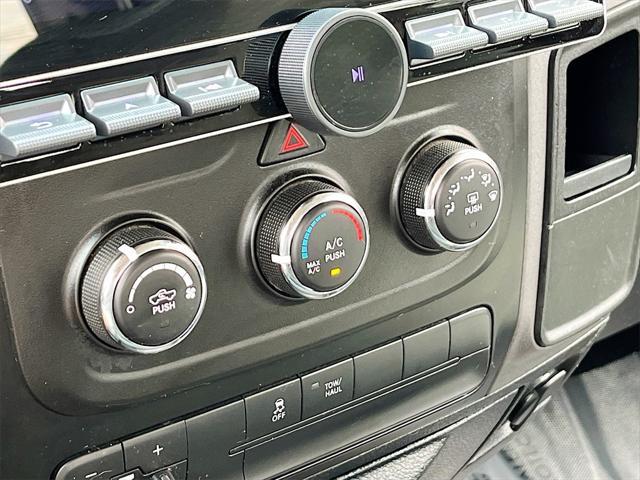 used 2017 Ram 1500 car, priced at $17,800