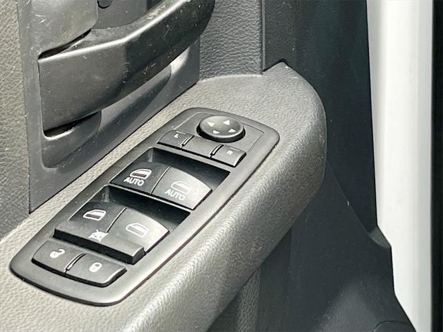 used 2017 Ram 1500 car, priced at $17,800