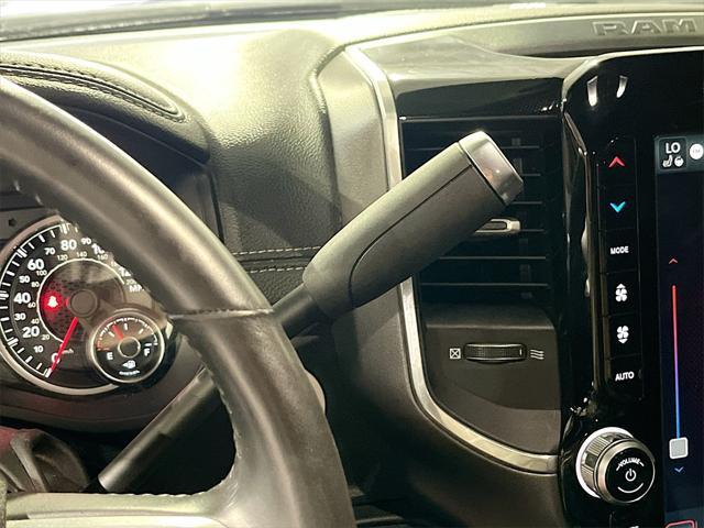 used 2022 Ram 2500 car, priced at $54,000