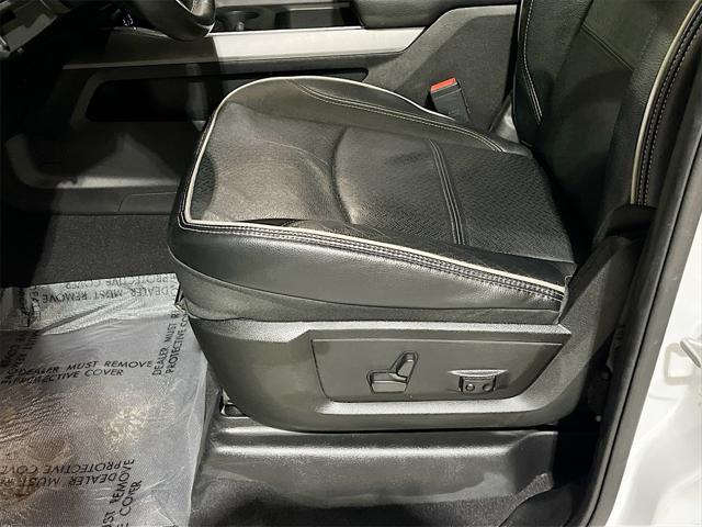 used 2022 Ram 2500 car, priced at $54,000