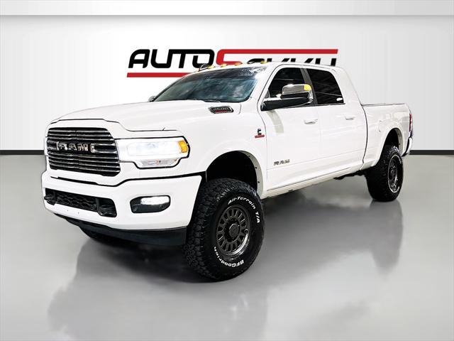 used 2022 Ram 2500 car, priced at $54,000