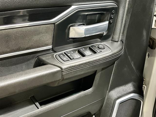 used 2022 Ram 2500 car, priced at $54,000