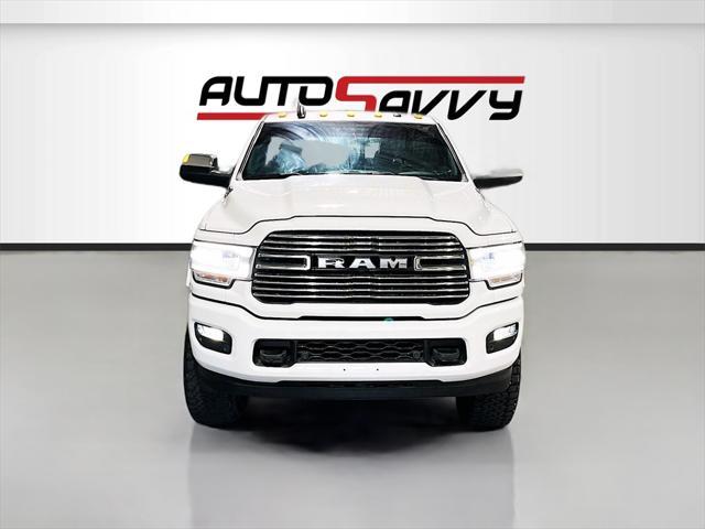 used 2022 Ram 2500 car, priced at $54,000