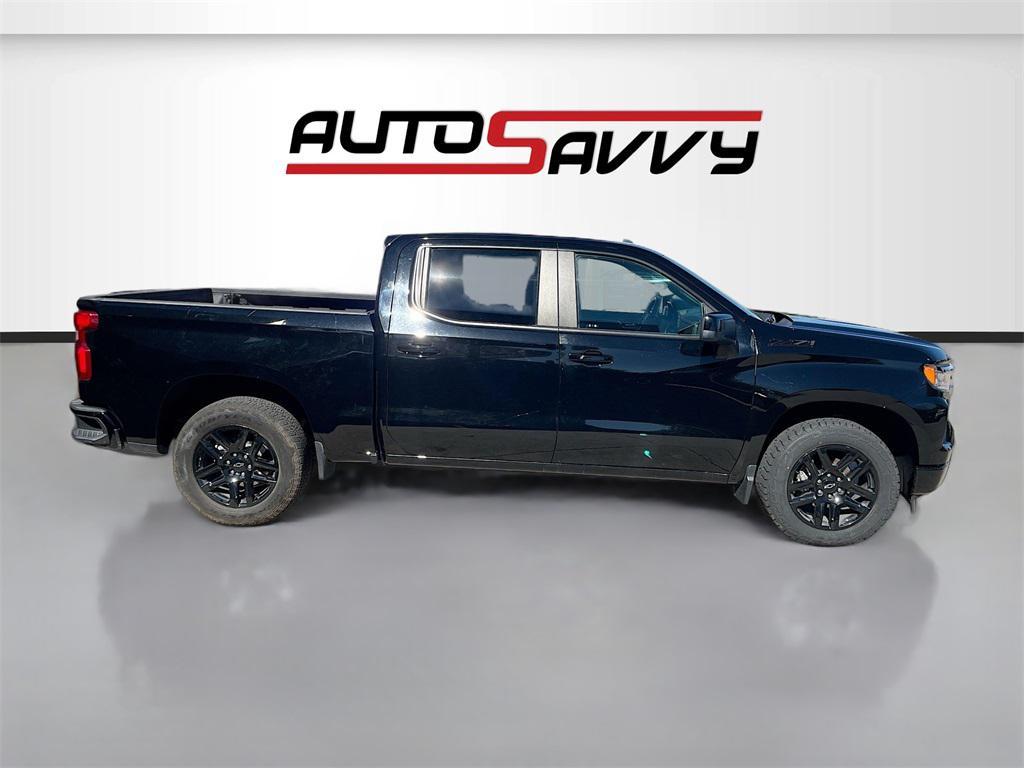 used 2023 Chevrolet Silverado 1500 car, priced at $40,000