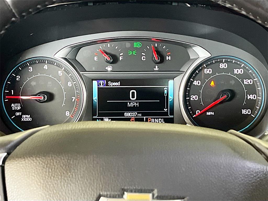 used 2019 Chevrolet Traverse car, priced at $22,900