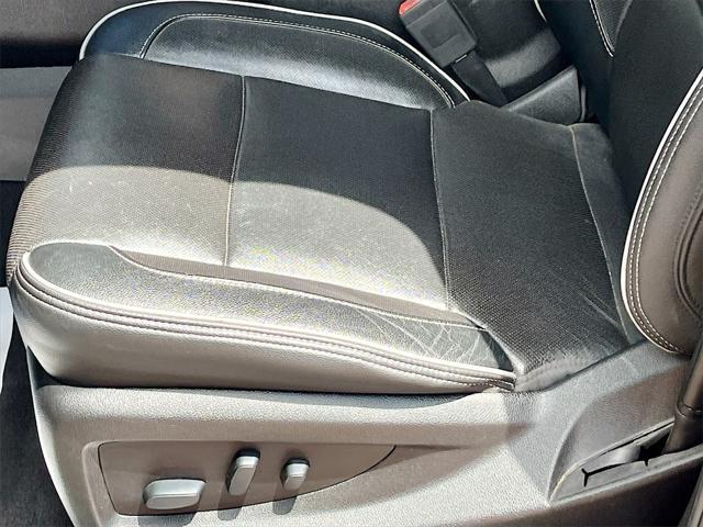 used 2018 Chevrolet Silverado 1500 car, priced at $32,000