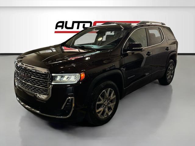 used 2020 GMC Acadia car, priced at $20,000