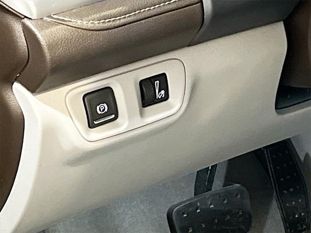 used 2020 GMC Acadia car, priced at $20,000