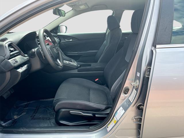 used 2019 Honda Insight car, priced at $16,800