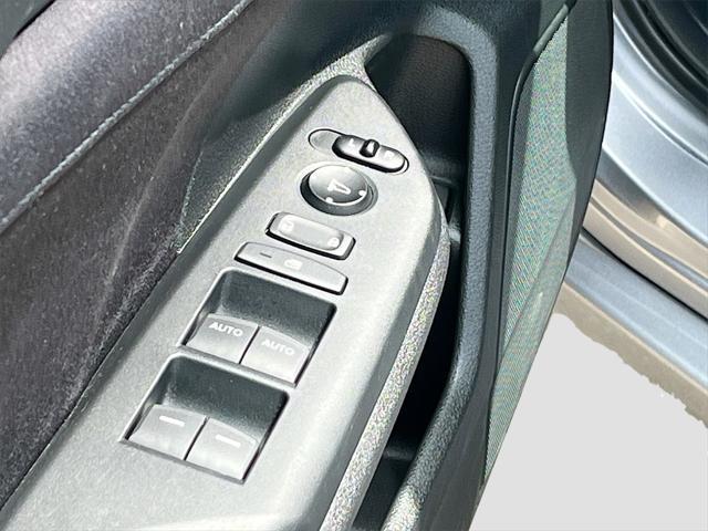 used 2019 Honda Insight car, priced at $16,800