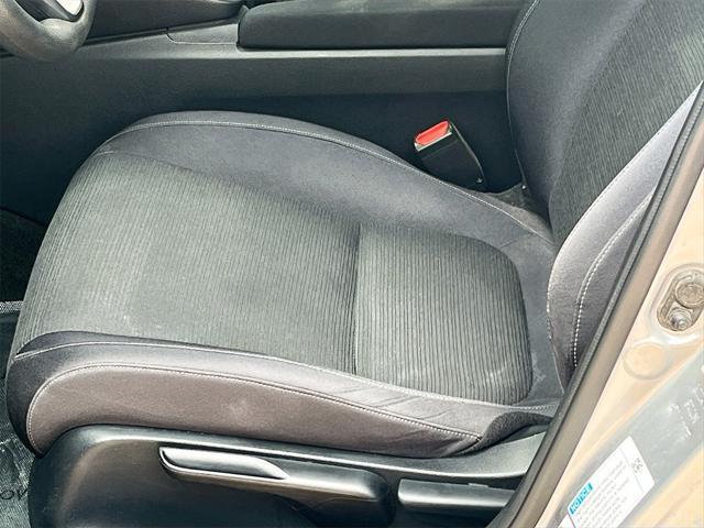 used 2019 Honda Insight car, priced at $16,800