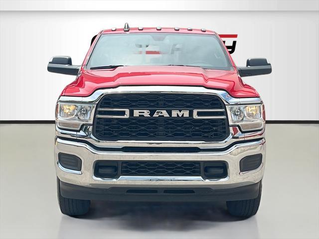 used 2022 Ram 2500 car, priced at $37,800