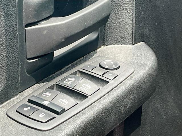 used 2022 Ram 2500 car, priced at $37,800