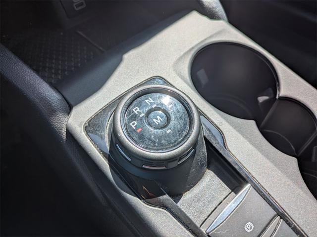 used 2023 Ford Bronco Sport car, priced at $27,500