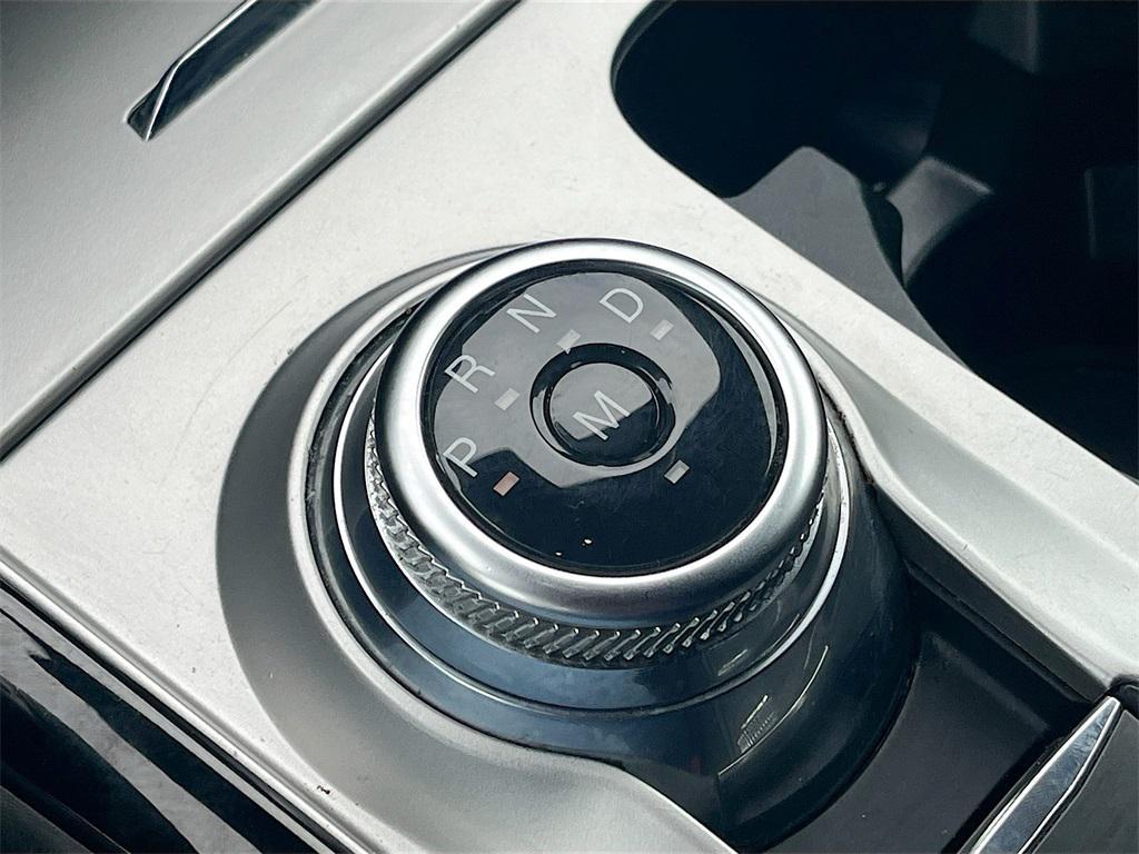 used 2021 Ford Explorer car, priced at $30,500