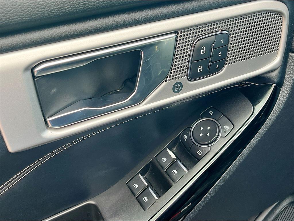 used 2021 Ford Explorer car, priced at $30,500