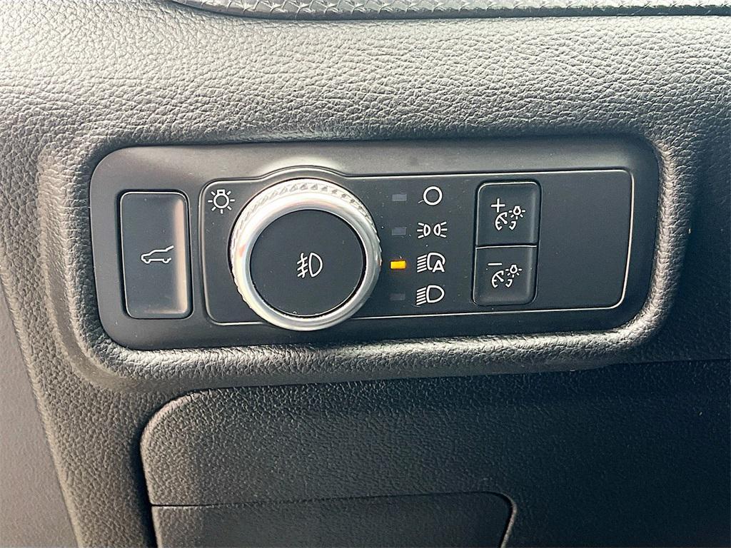 used 2021 Ford Explorer car, priced at $30,500