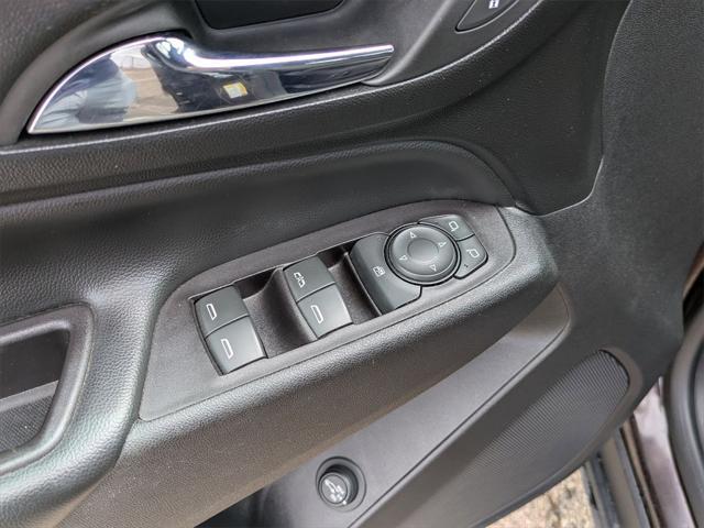 used 2020 Chevrolet Equinox car, priced at $20,600