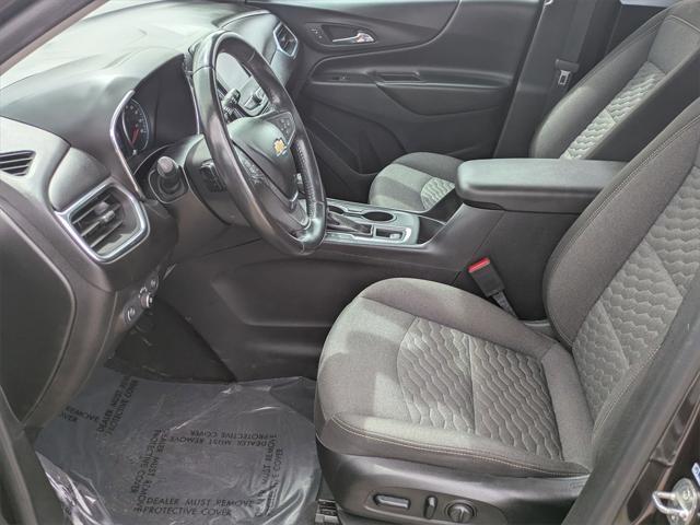 used 2020 Chevrolet Equinox car, priced at $20,600