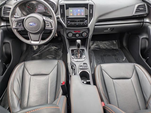 used 2019 Subaru Crosstrek car, priced at $18,900