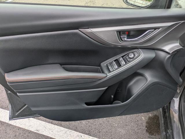 used 2019 Subaru Crosstrek car, priced at $18,900