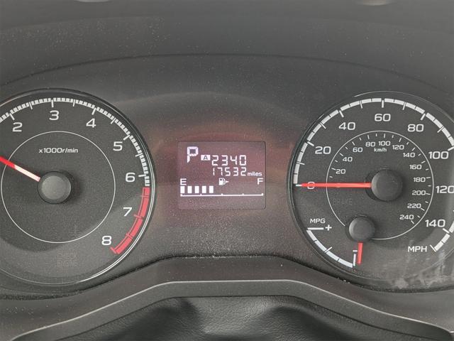 used 2019 Subaru Crosstrek car, priced at $18,900