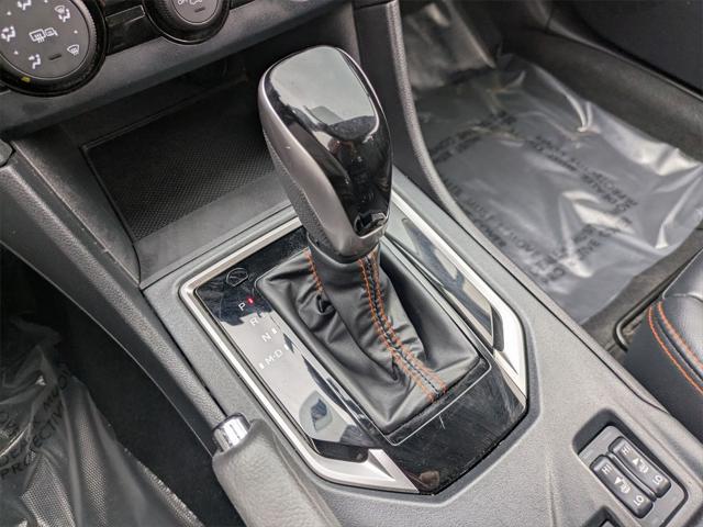 used 2019 Subaru Crosstrek car, priced at $18,900