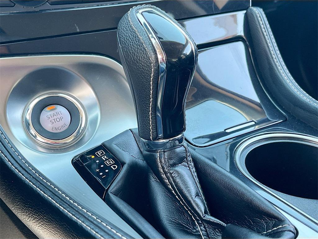 used 2023 Nissan Maxima car, priced at $29,500