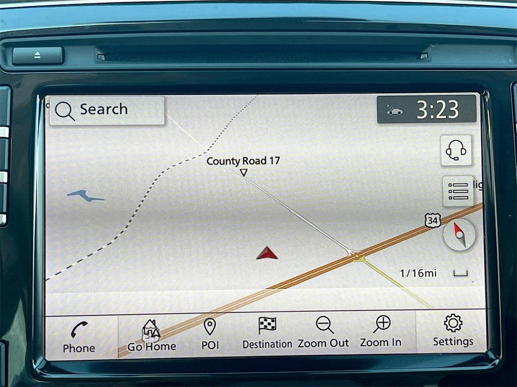 used 2023 Nissan Maxima car, priced at $29,500