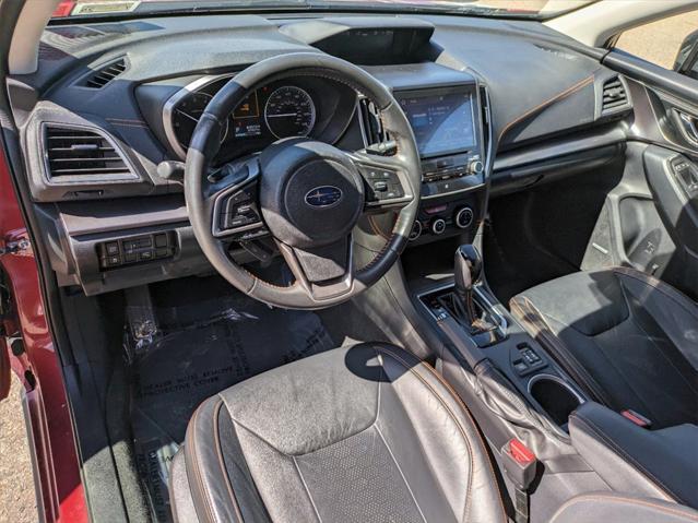 used 2019 Subaru Crosstrek car, priced at $20,300