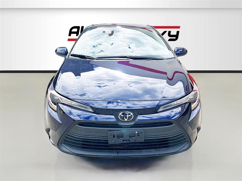 used 2025 Toyota Corolla car, priced at $20,000